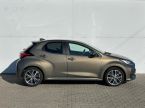 Toyota Yaris - fotka číslo 7