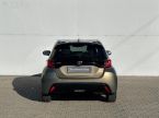 Toyota Yaris - fotka číslo 8