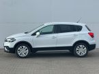 Suzuki SX4 - fotka číslo 2