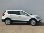 Suzuki SX4 - fotka číslo 7