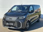Toyota ProAce - fotka číslo 0