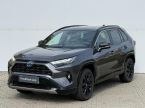 Toyota RAV 4 - fotka číslo 0