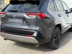 Toyota RAV 4 - fotka číslo 28