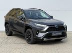 Toyota RAV 4 - fotka číslo 5