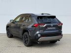 Toyota RAV 4 - fotka číslo 6