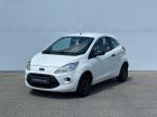Ford Ka - fotka číslo 0