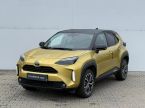 Toyota Yaris Cross - fotka číslo 0