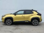 Toyota Yaris Cross - fotka číslo 2