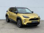 Toyota Yaris Cross - fotka číslo 5
