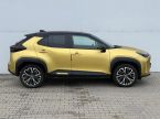 Toyota Yaris Cross - fotka číslo 7