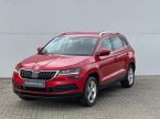 Škoda Karoq - fotka číslo 0