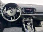 Škoda Karoq - fotka číslo 4