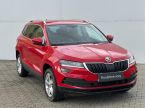 Škoda Karoq - fotka číslo 5