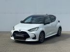 Toyota Yaris - fotka číslo 0