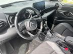 Toyota Yaris - fotka číslo 10