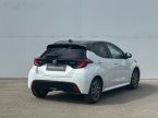 Toyota Yaris - fotka číslo 1