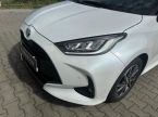 Toyota Yaris - fotka číslo 25