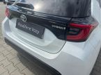 Toyota Yaris - fotka číslo 27