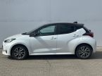 Toyota Yaris - fotka číslo 2