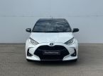 Toyota Yaris - fotka číslo 3