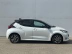 Toyota Yaris - fotka číslo 7