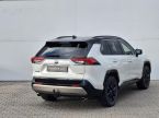 Toyota RAV 4 - fotka číslo 1