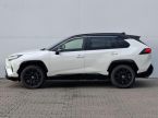 Toyota RAV 4 - fotka číslo 2