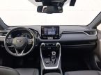 Toyota RAV 4 - fotka číslo 4