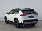 Toyota RAV 4 - fotka číslo 6