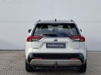 Toyota RAV 4 - fotka číslo 8