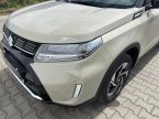Suzuki Vitara - fotka číslo 23
