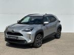 Toyota Yaris Cross - fotka číslo 0
