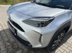 Toyota Yaris Cross - fotka číslo 24