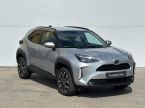 Toyota Yaris Cross - fotka číslo 5