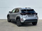 Toyota Yaris Cross - fotka číslo 6