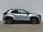 Toyota Yaris Cross - fotka číslo 7