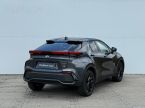 Toyota C-HR - fotka číslo 1