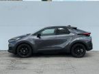 Toyota C-HR - fotka číslo 2