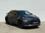 Toyota C-HR - fotka číslo 5