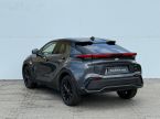 Toyota C-HR - fotka číslo 6