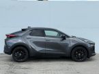Toyota C-HR - fotka číslo 7