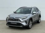 Toyota RAV 4 - fotka číslo 0