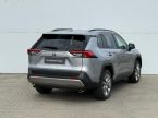 Toyota RAV 4 - fotka číslo 1