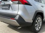 Toyota RAV 4 - fotka číslo 29