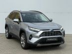 Toyota RAV 4 - fotka číslo 5