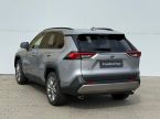 Toyota RAV 4 - fotka číslo 6