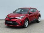 Toyota C-HR - fotka číslo 0