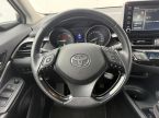 Toyota C-HR - fotka číslo 14