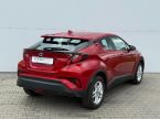 Toyota C-HR - fotka číslo 1