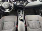 Toyota C-HR - fotka číslo 19